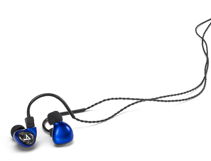 Наушники Astell&Kern Billie Jean Blue - рис.5