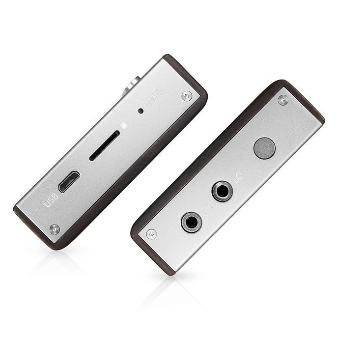 Плеер Colorfly C10 - рис.3