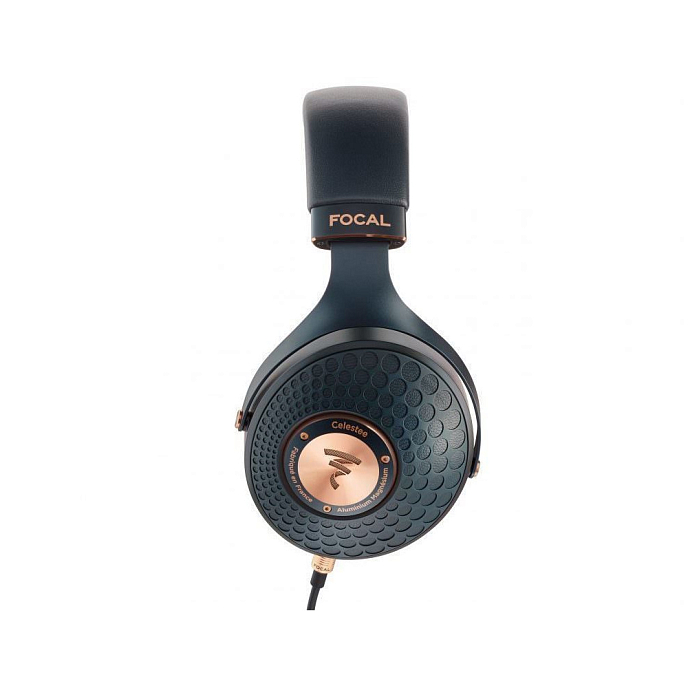 High End наушники Focal Celestee - рис.3