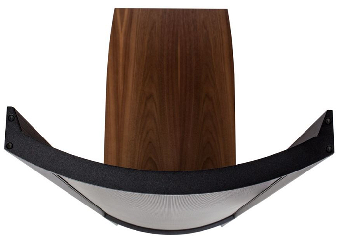 Напольная акустика Martin Logan Renaissance ESL 15A Rosso Fuoco - рис.9