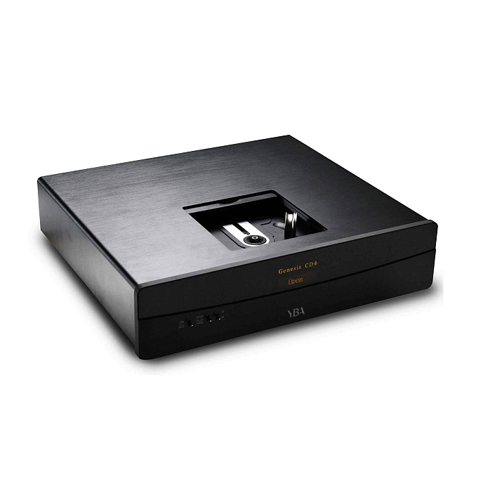 CD проигрыватель YBA Genesis CD4 - рис.3