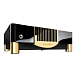 Усилитель мощности MBL N15 Mono Power Amplifier Piano Black Gold - рис.0 Усилитель мощности MBL N15 Mono Power Amplifier Piano Black Gold - рис.0