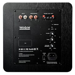 Сабвуфер Velodyne DB-8