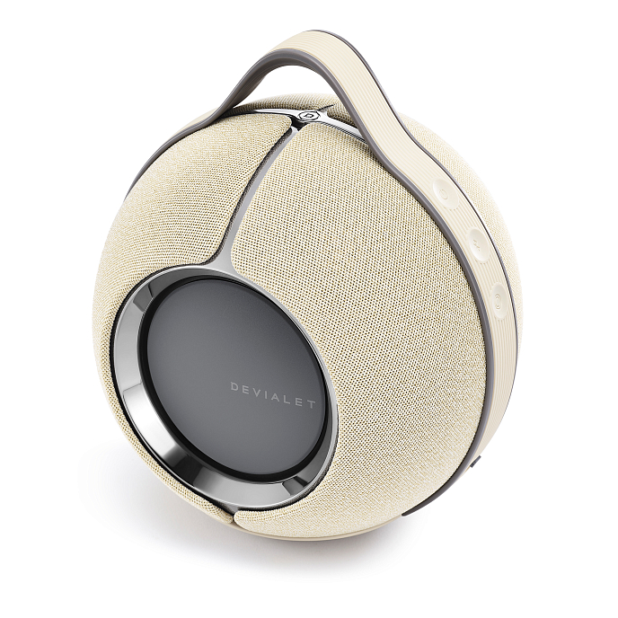 Портативная колонка Devialet Mania Sandstorm - рис.5