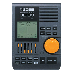 Студийное оборудование Boss DB-90 Dr. Beat Black