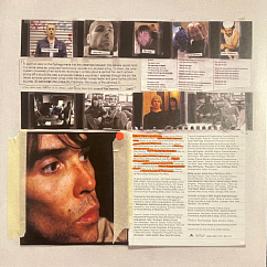 Виниловая пластинка Ian Brown - Music Of The Spheres - 2LP