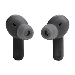 Беспроводные наушники JBL Tune Beam Black