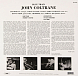 Виниловая пластинка John Coltrane - Blue Train LP - рис.1