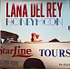 Виниловая пластинка Lana Del Rey - Honeymoon - 2LP - рис.0