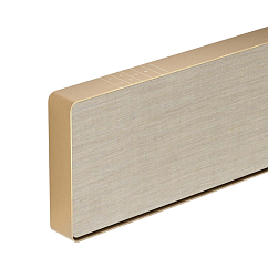 Саундбар Bang & Olufsen Beosound Stage Gold Tone/Golden