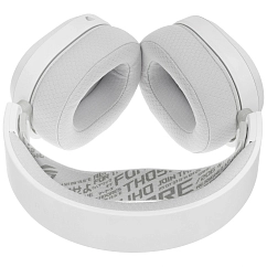 Игровая гарнитура Asus ROG Pelta White