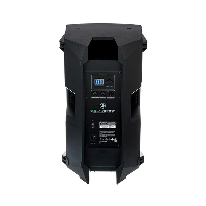 Акустическая система Mackie Thump12BST Black - рис.5