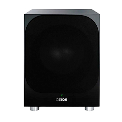 Сабвуфер Canton Power Sub 12 S2 Black