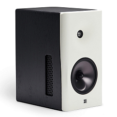 Студийный монитор Dutch & Dutch 8c Studio Speaker White