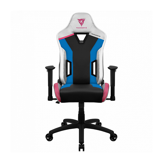 Компьютерное кресло ThunderX3 TC3 Diva Pink - рис.1