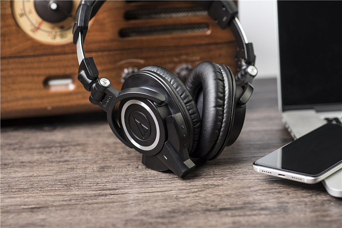 Bluetooth-адаптер FiiO BTA10 for ATH-M50x - рис.9