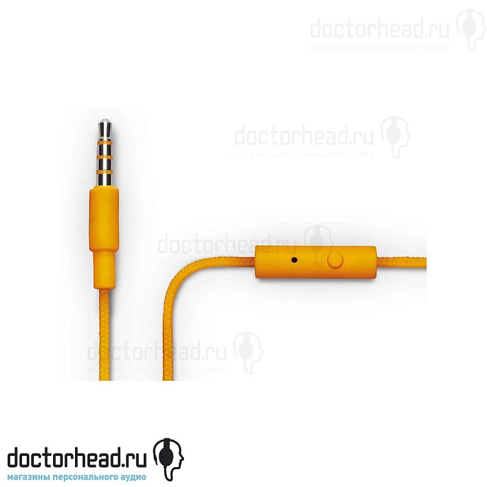 Наушники Urbanears Plattan MUSTARD - рис.4