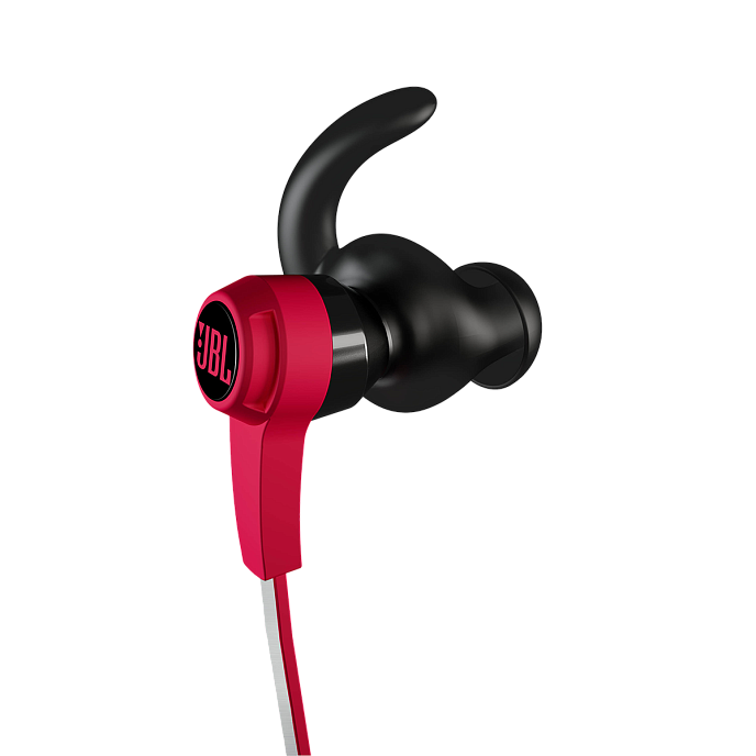 Наушники JBL Synchros Reflect I Sport Red - рис.0