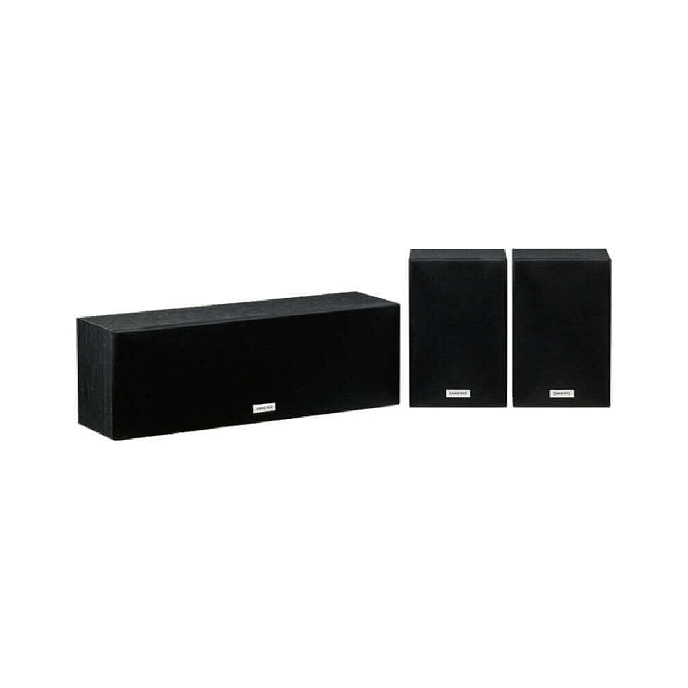 Акустическая система Onkyo SKS-4800 Black - рис.0