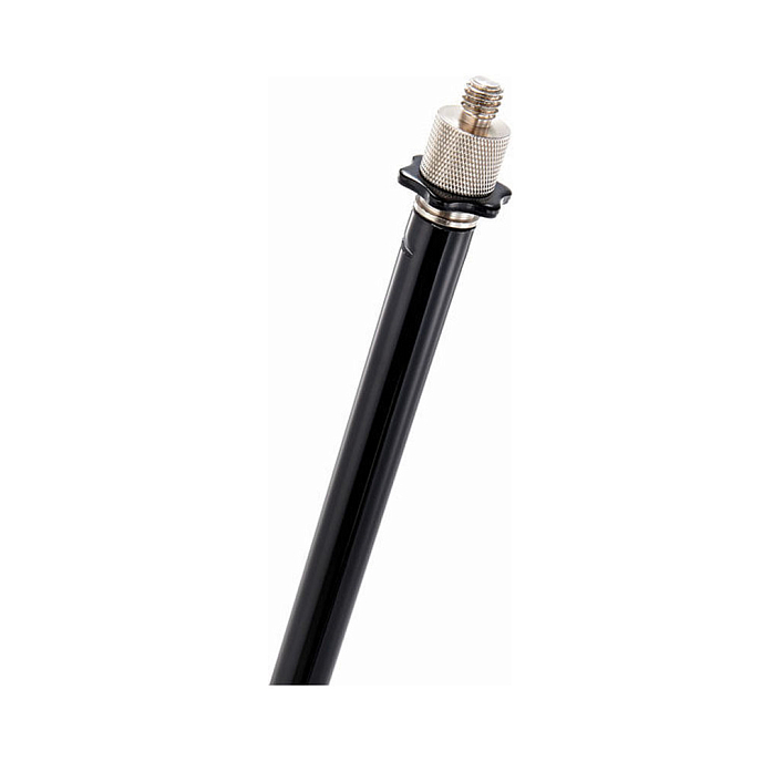 Стойка для микрофона Superlux MS107 Black - рис.1