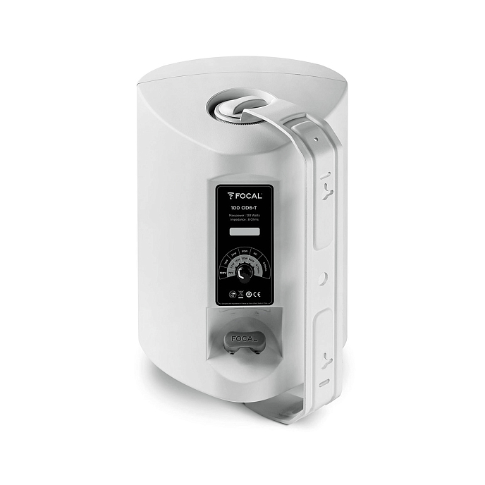 Настенная акустика Focal 100 OD 6 T White - рис.1