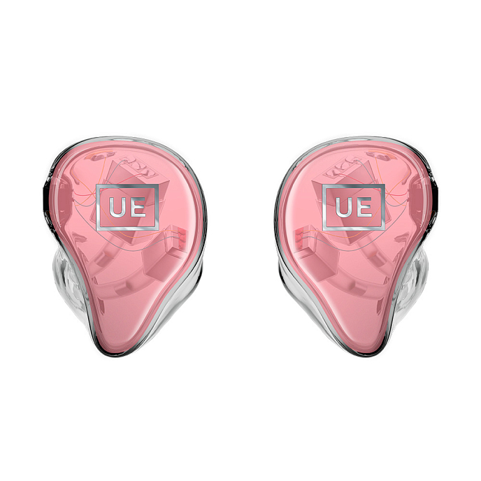 Кастомные наушники Ultimate Ears UE 5 Pro - рис.3