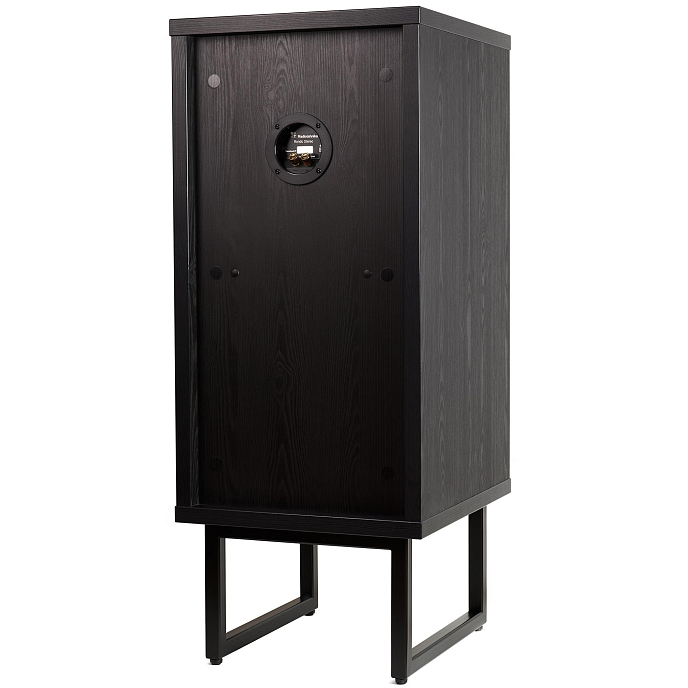 Стойка для Hi-Fi Radiotehnika Rondo Stereo Black Ash - рис.3