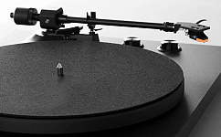 Мат для проигрывателей винила RECORD PRO GK-R19