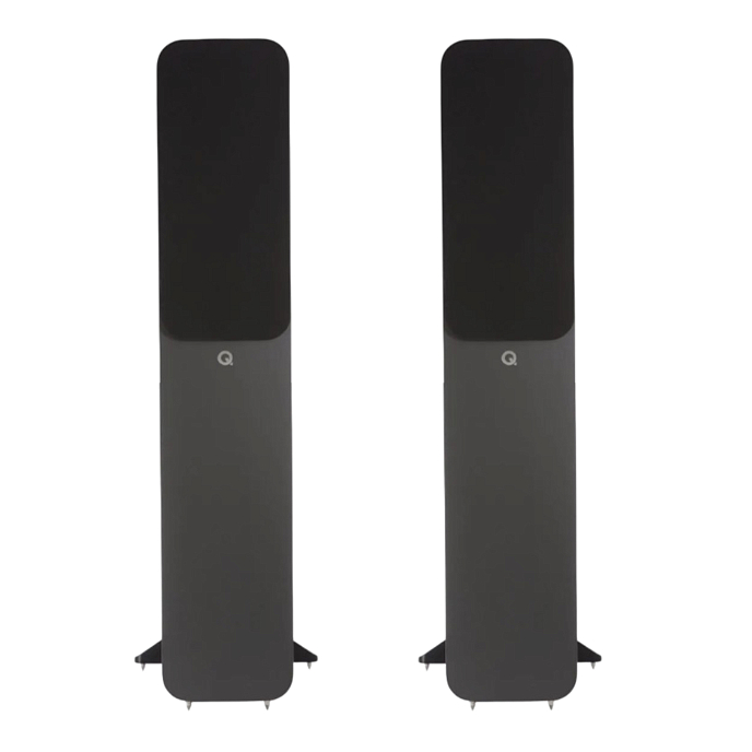 Напольная акустика Q Acoustics 3050i Graphite Grey - рис.3