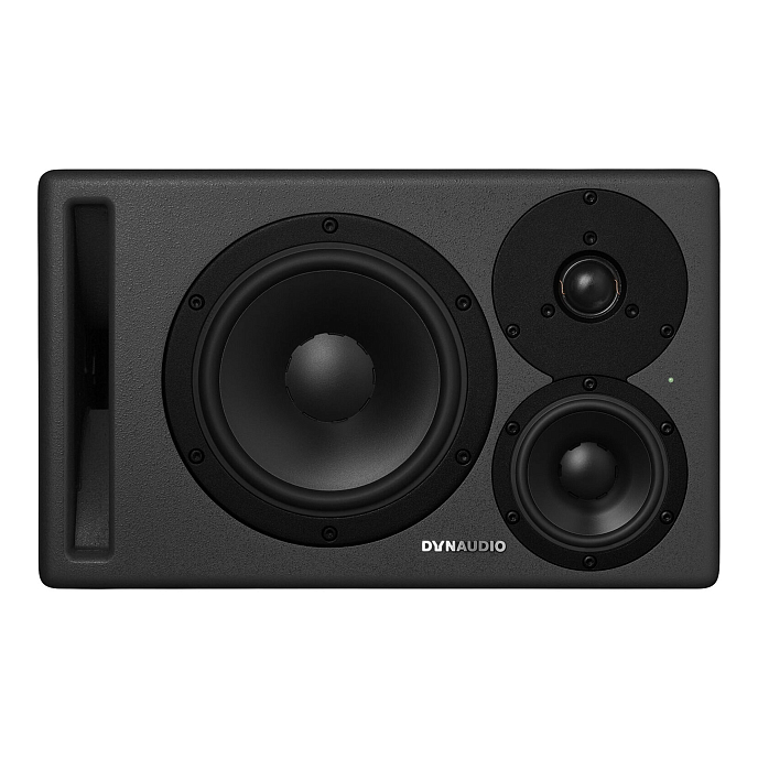 Студийный монитор Dynaudio Core 47 R Black - рис.0