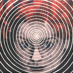 Виниловая пластинка Liminanas - Garnier – De Pelicula - 2LP