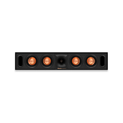 Центральный канал Klipsch R-30C Black