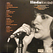 Виниловая пластинка Linda Ronstadt - Live In Germany 1976 - рис.1 Виниловая пластинка Linda Ronstadt - Live In Germany 1976 - рис.1