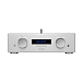 Интегральный усилитель AVM Audio A 8.3 Silver - рис.0