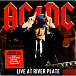 Виниловая пластинка AC/DC LIVE AT RIVER PLATE - рис.0