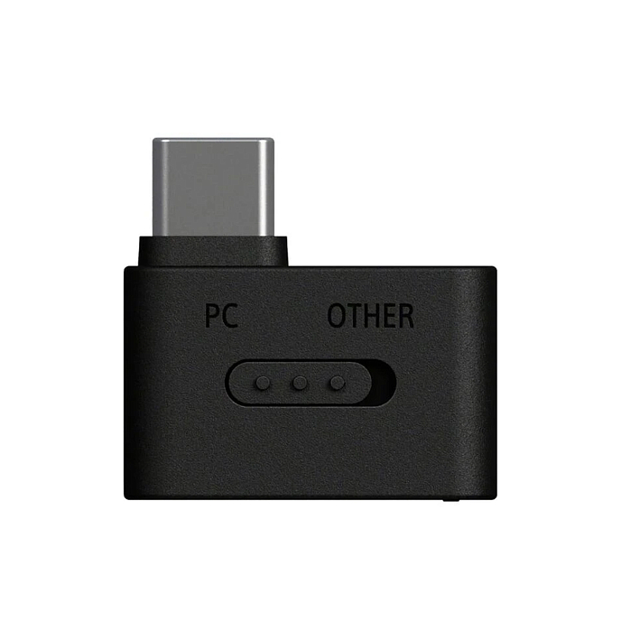 Игровая гарнитура Sony INZONE H9 II White - рис.4