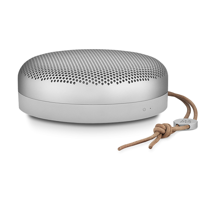 Портативная колонка Bang & Olufsen BeoPlay A1 Natural - рис.1