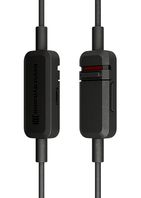 Игровая гарнитура Beyerdynamic CUSTOM Game - рис.8