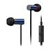 Наушники внутриканальные Final Audio E1000C with mic blue проводные внутриканальные наушники с динамическим драйвером (SN 29896556006798975114)_Уценка - рис.0 Наушники внутриканальные Final Audio E1000C with mic blue проводные внутриканальные наушники с динамическим драйвером (SN 29896556006798975114)_Уценка - рис.0