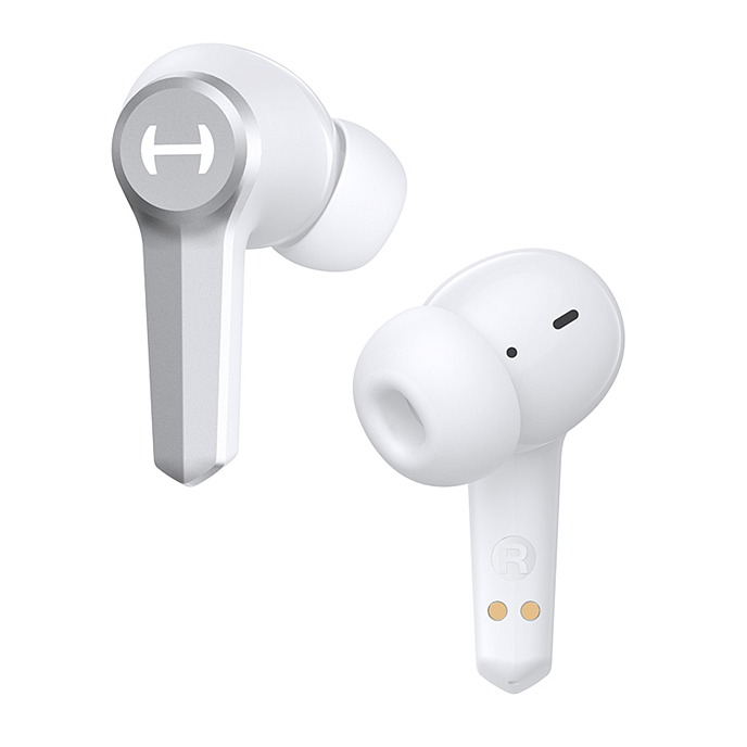 Беспроводные наушники Edifier GT4 White - рис.1