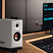 Студийный монитор Edifier MR5 White - рис.7