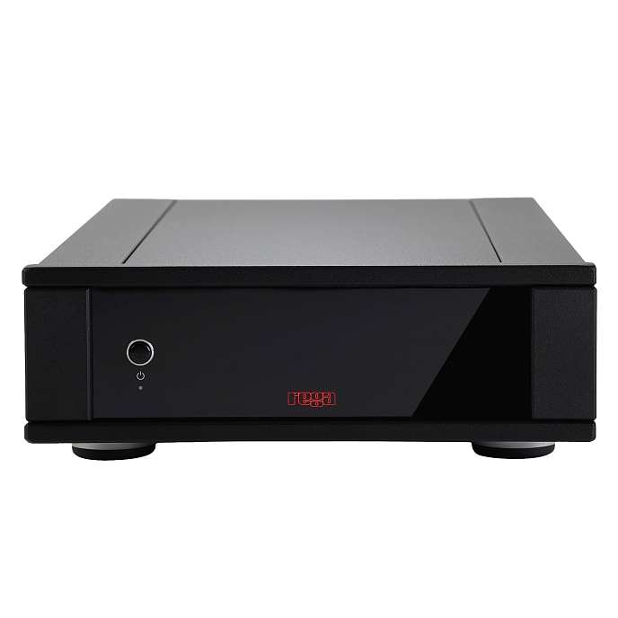 Фонокорректор Rega AOS Black - рис.0