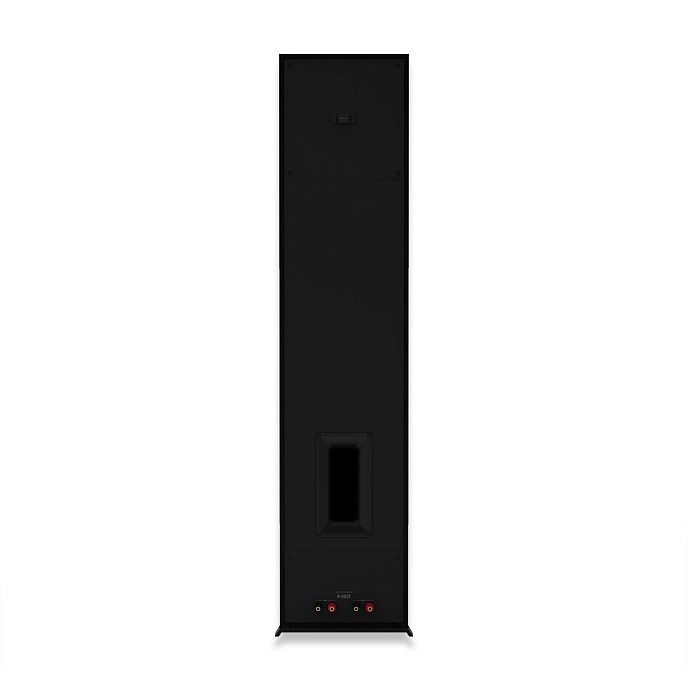 Напольная акустика Klipsch R-800F Black - рис.2