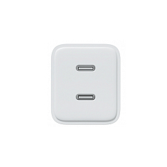 Зарядное устройство Magssory Nano Pro 45W GaN White