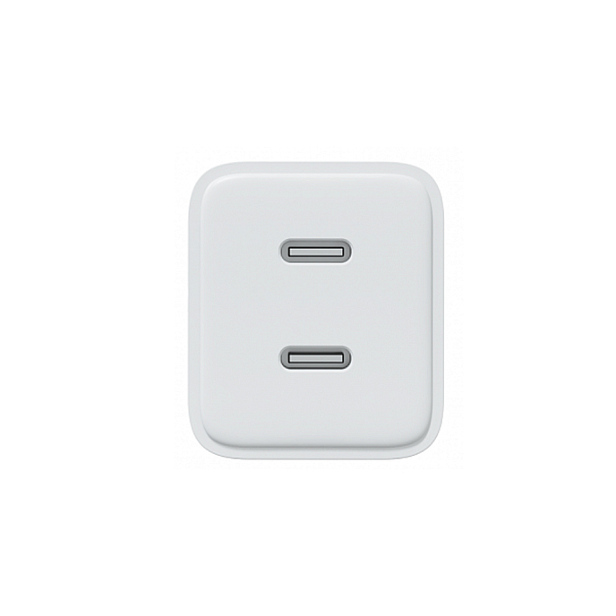 Зарядное устройство Magssory Nano Pro 45W GaN White - рис.1