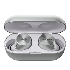 Беспроводные наушники Technics EAH-AZ60M2 Silver