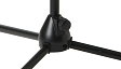 Стойка для микрофона Ultimate Support JS-MC100 Black - рис.3