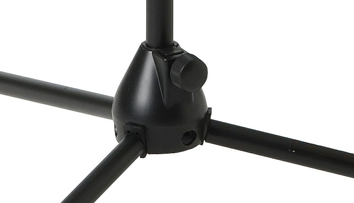 Стойка для микрофона Ultimate Support JS-MC100 Black - рис.3