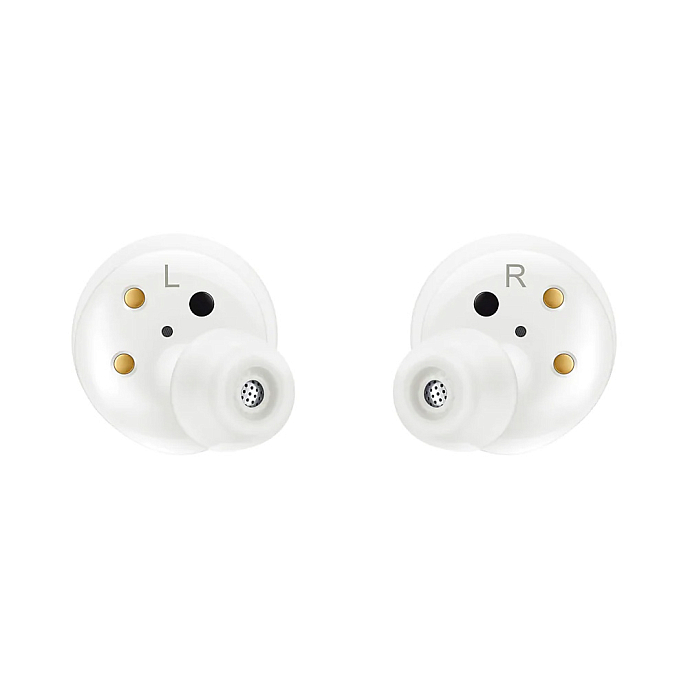 Беспроводные наушники Samsung Galaxy Buds+ White - рис.1