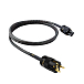 Кабель Nordost Tyr 2 Power Cord EUR 1m - рис.0